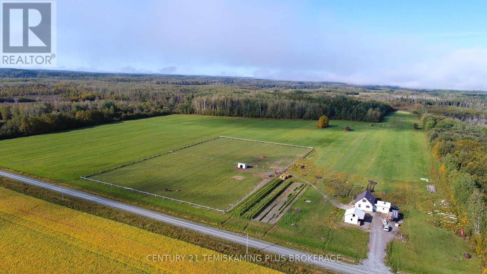 774038 Bear Rd, Englehart Central Timiskaming, ON P0J 1B0