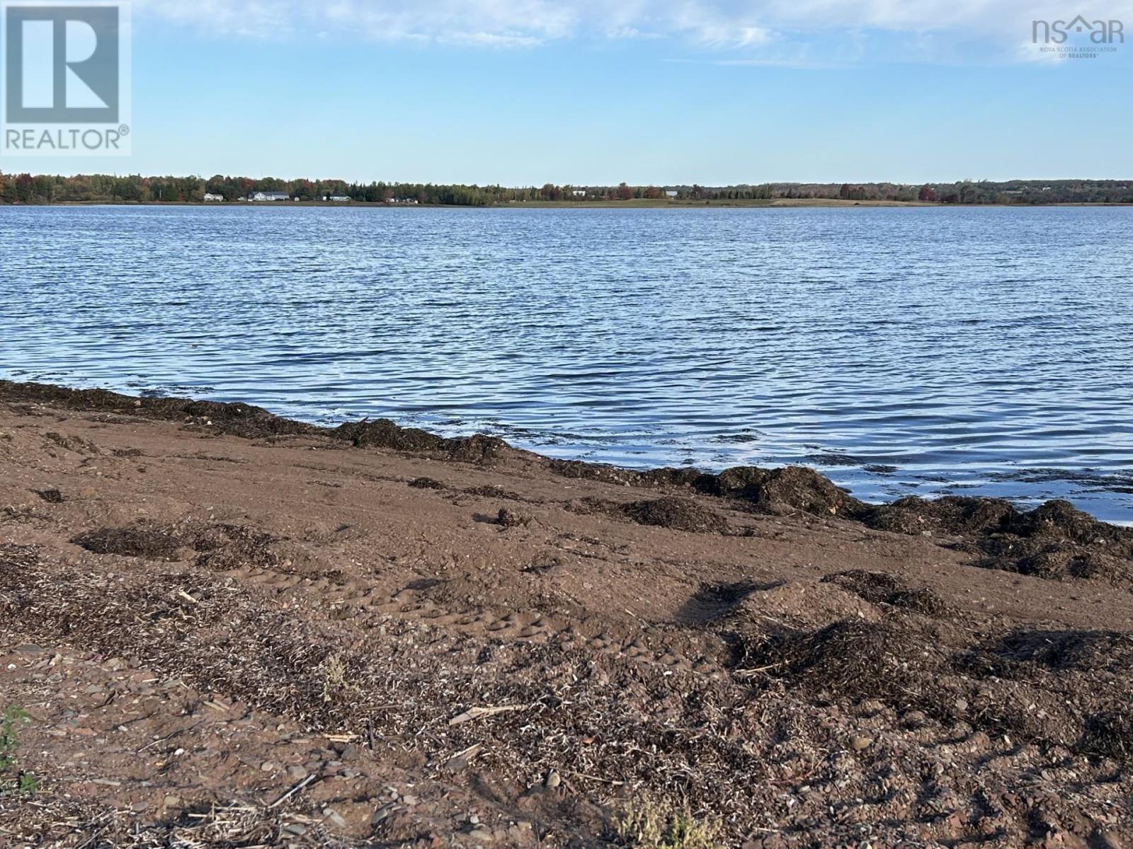 30 Sailors Rest Ln #2, Bayhead, NS B0K 1V0