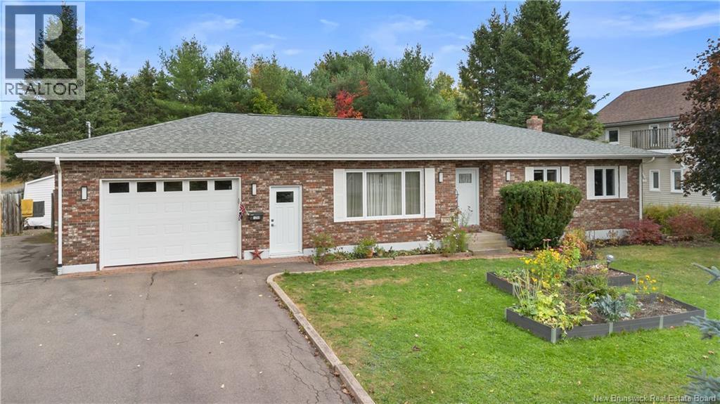1250 Amirault St, Dieppe, NB E1A 1E2