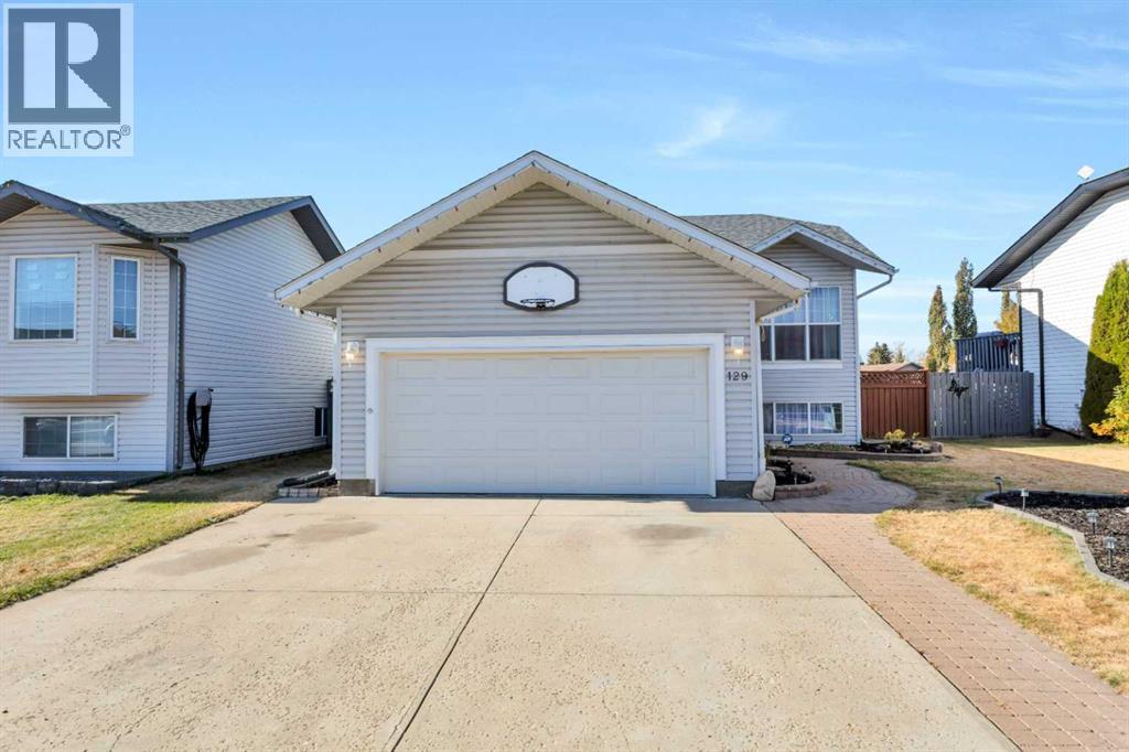 129 Briarwood Cres, Blackfalds, AB t0m 0j0