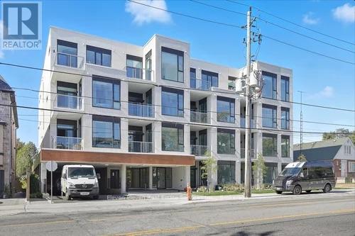 301 722 Marlee Ave, Toronto, ON M6B 3J7