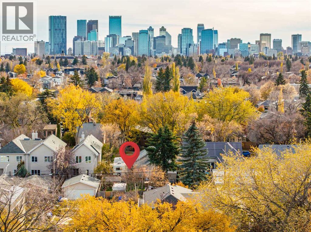 27 Avenue Nw Unit 412, Calgary, AB T2M 2H6