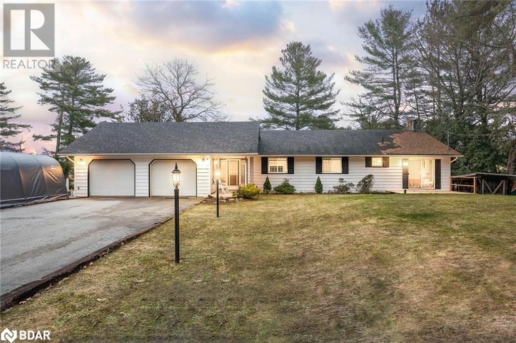 7817 Oakridge Dr, Washago, ON L0K 2B0