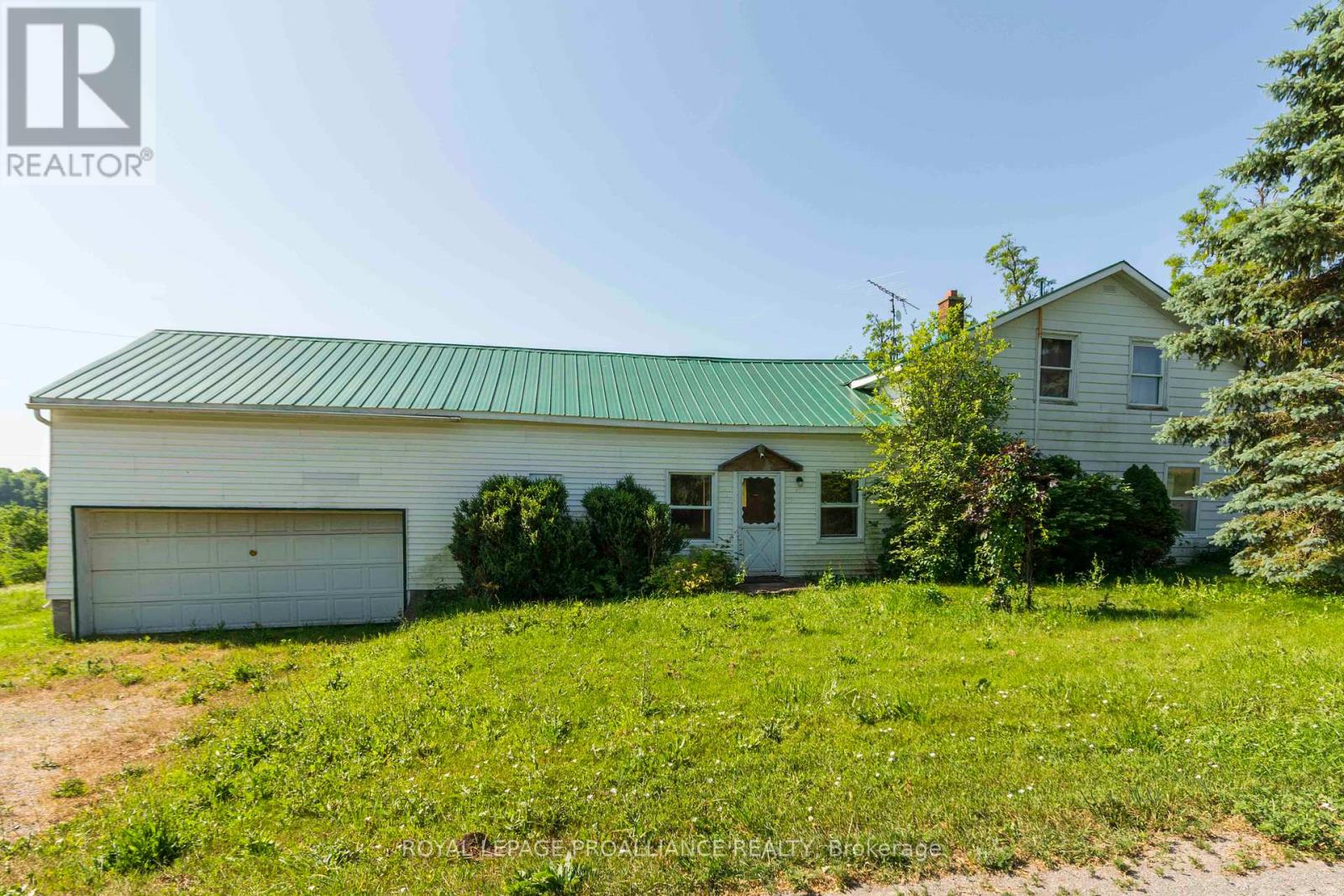 649 County Road 27, Brighton, ON K0K 1M0