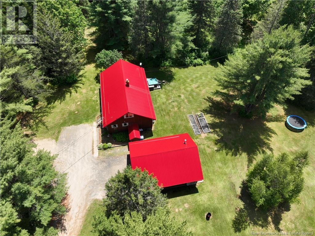 439 Storeytown Rd, Storeytown, NB E9C 1T3