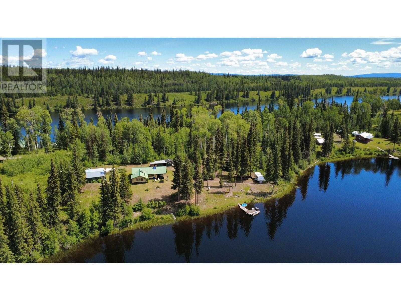 4428 Titetown Rd, Quesnel, BC V2J 3H9
