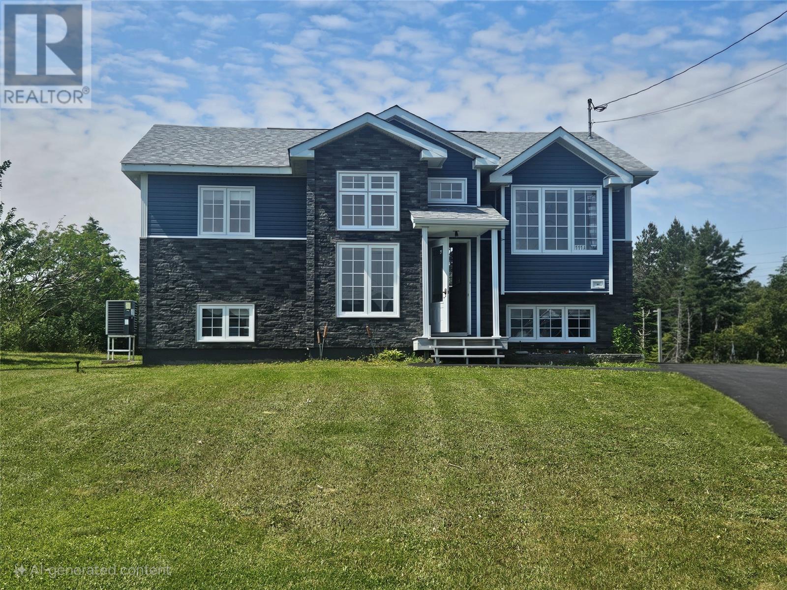 111 Bayview St N #a, Marystown, NL A0E 2M0