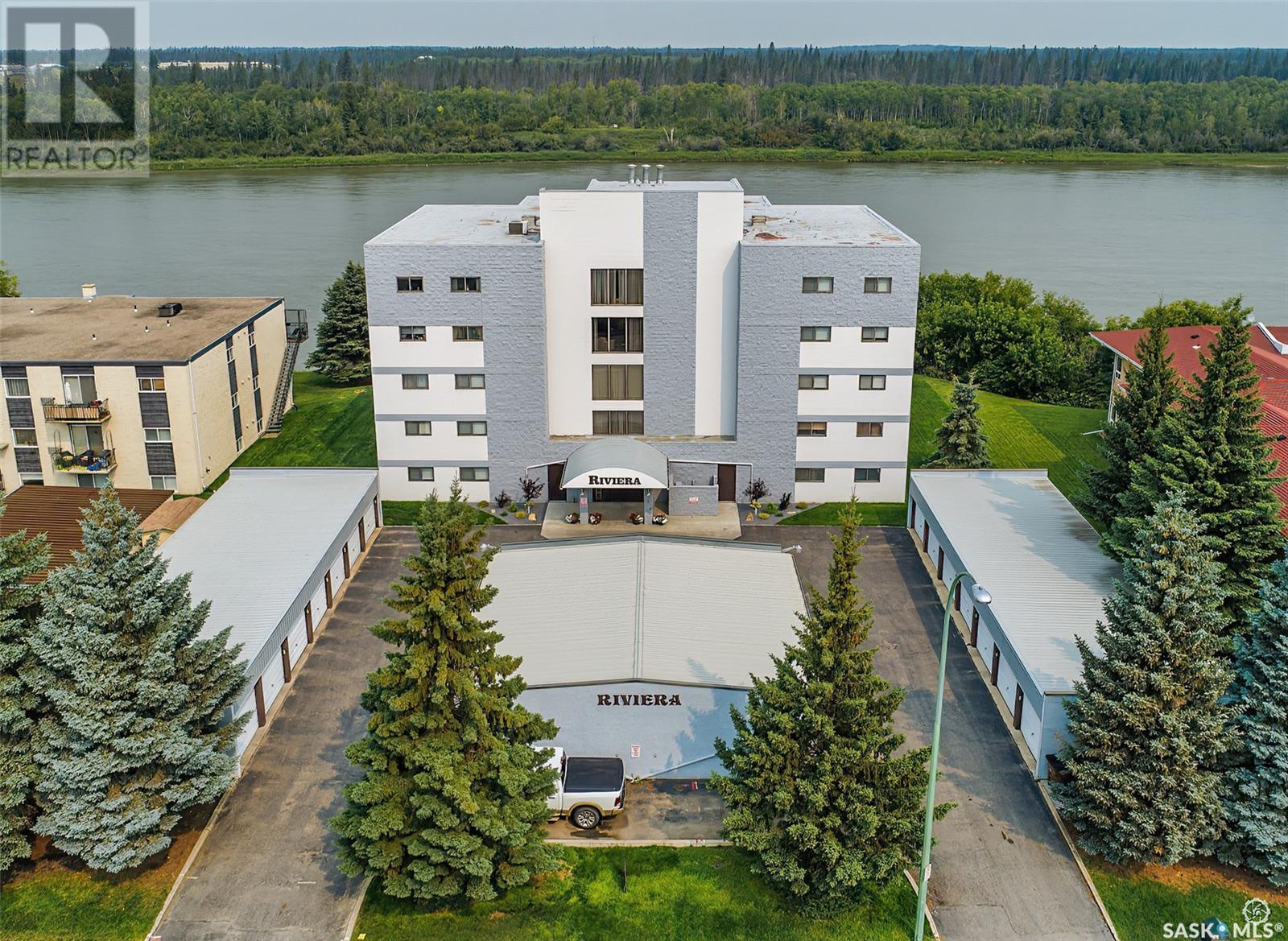 516 River Street E Unit 2a, Prince Albert, SK S6V 0A6