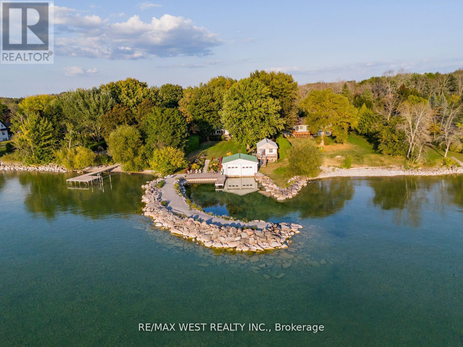 1668 Lakeshore Dr, Ramara, ON L0K 1B0