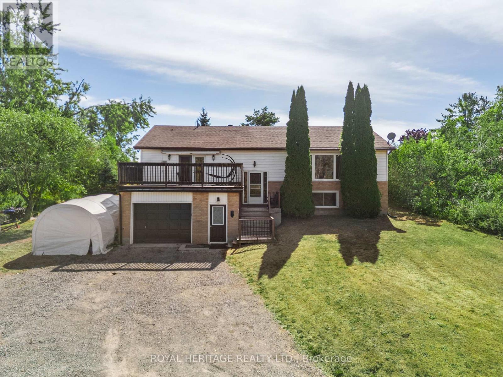 20 Buckhorn Rd, Kawartha Lakes, ON K9V 4R6