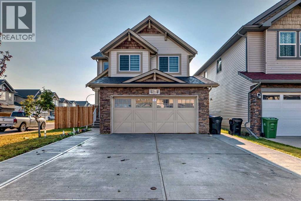 430 Skyview Ranch Way NE, Calgary, AB T3N 0C7