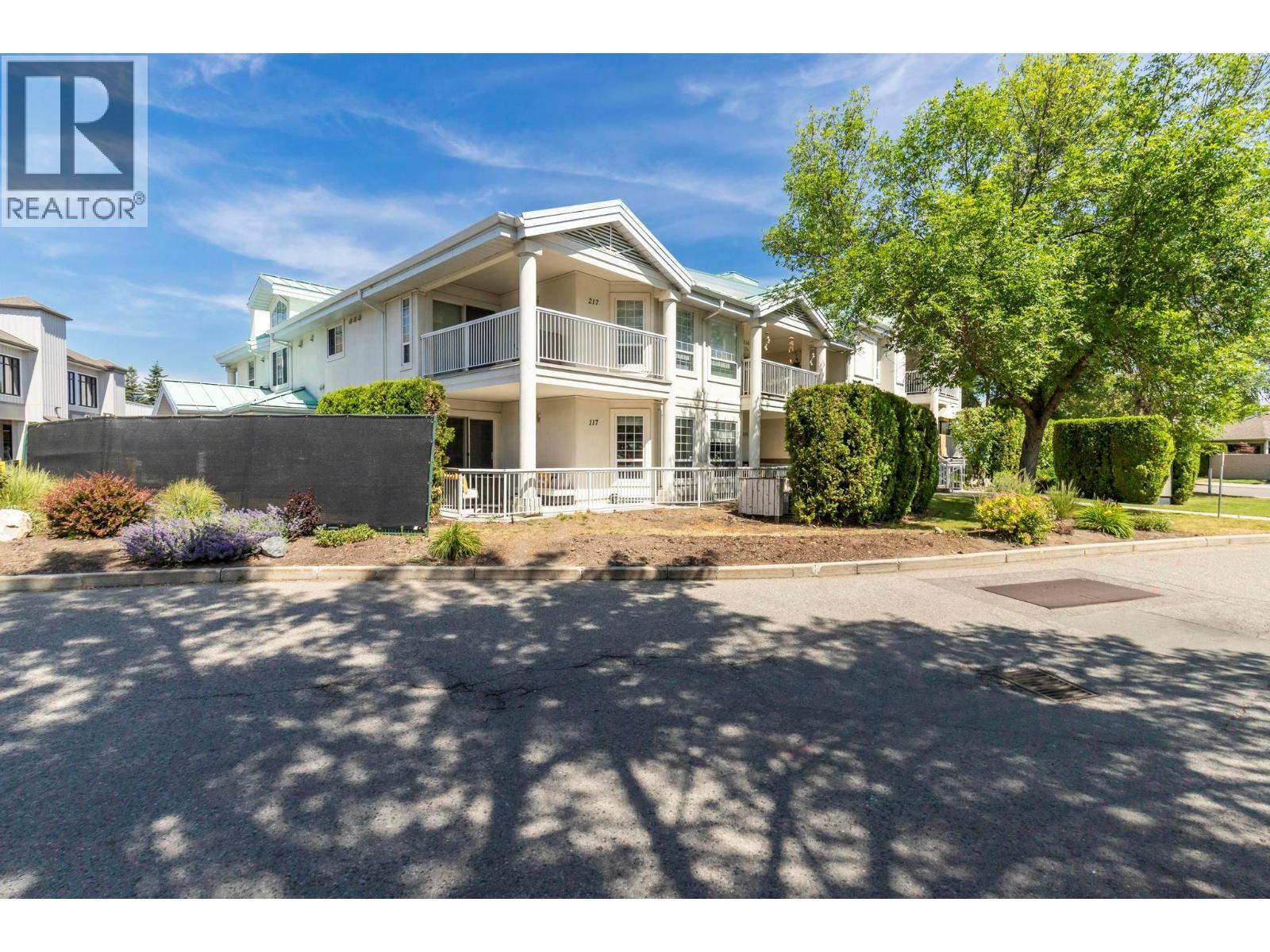 2350 Stillingfleet Road Unit 117, Kelowna, BC V1W 3X9