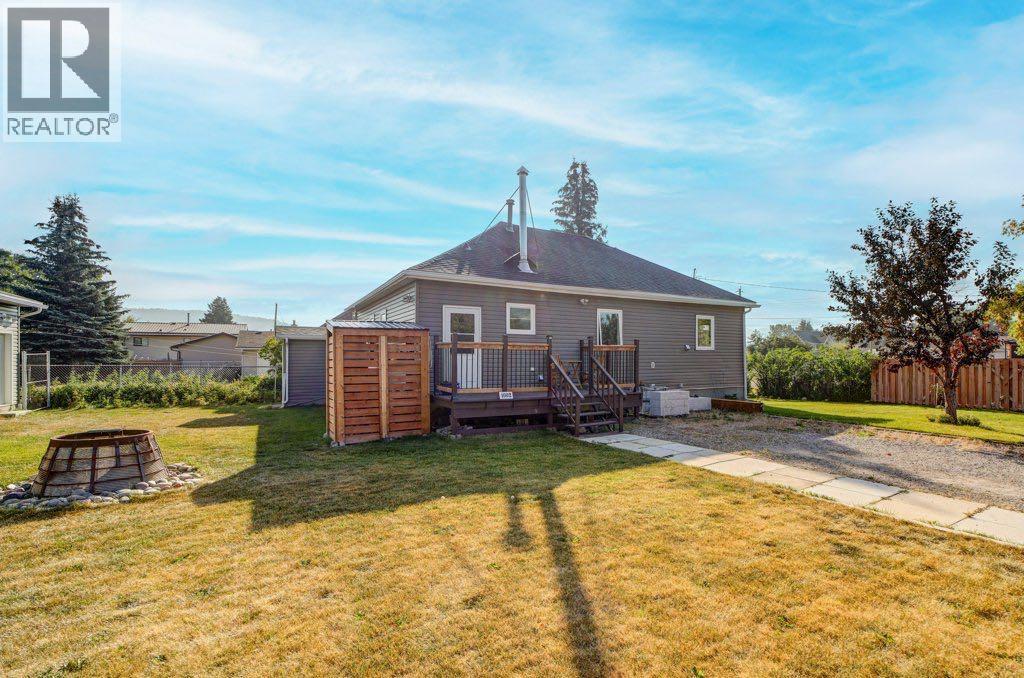 227 Street Unit 1002, Hillcrest, AB T0K 1C0