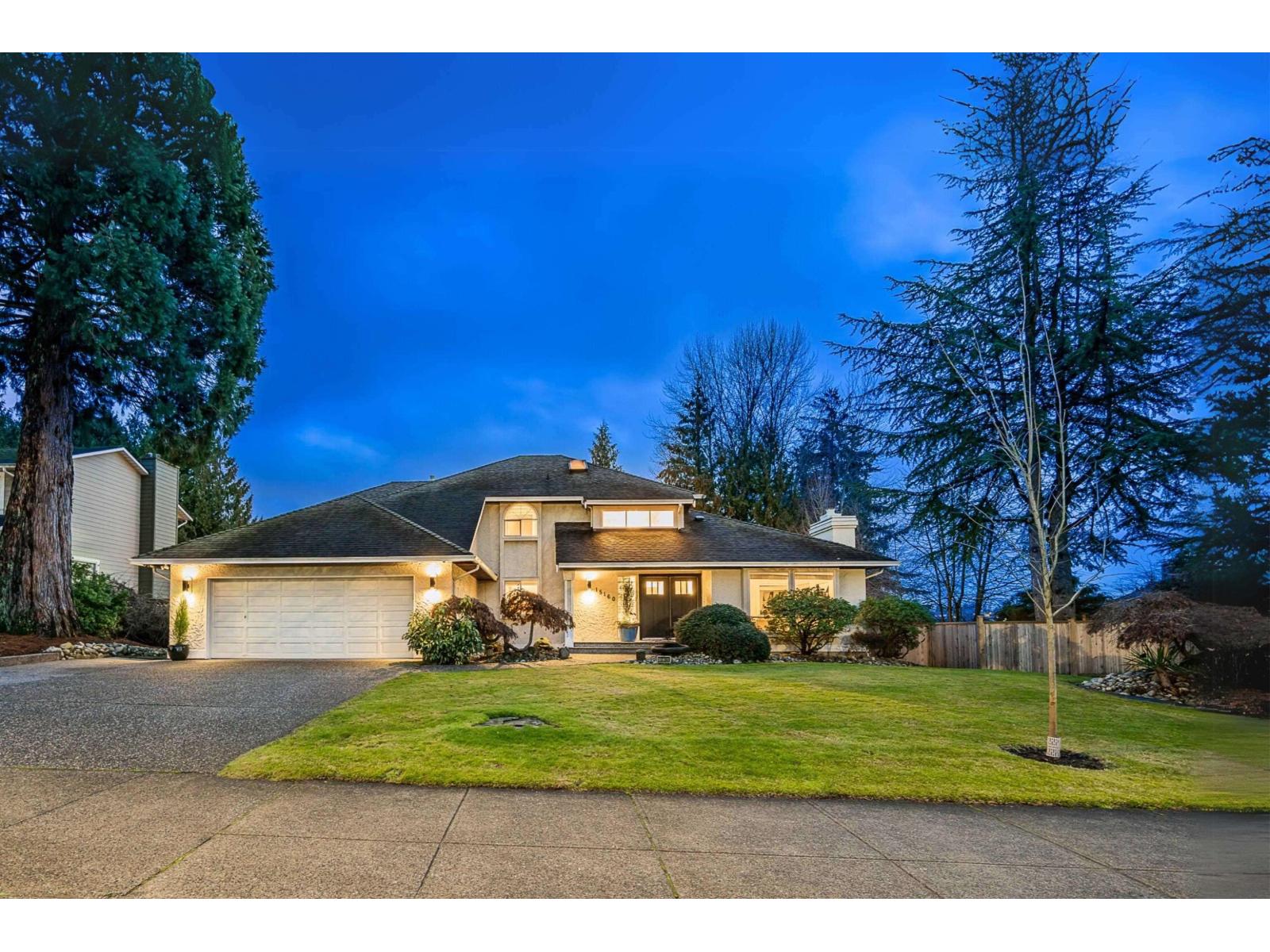 81 Avenue Unit 15160, Surrey, BC V3S 7B9