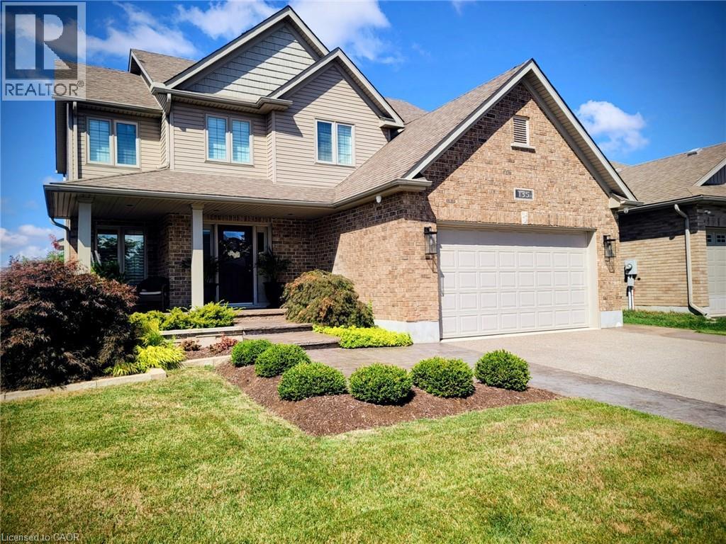135 Gerber Meadows Dr, Wellesley, ON N0B 2T0