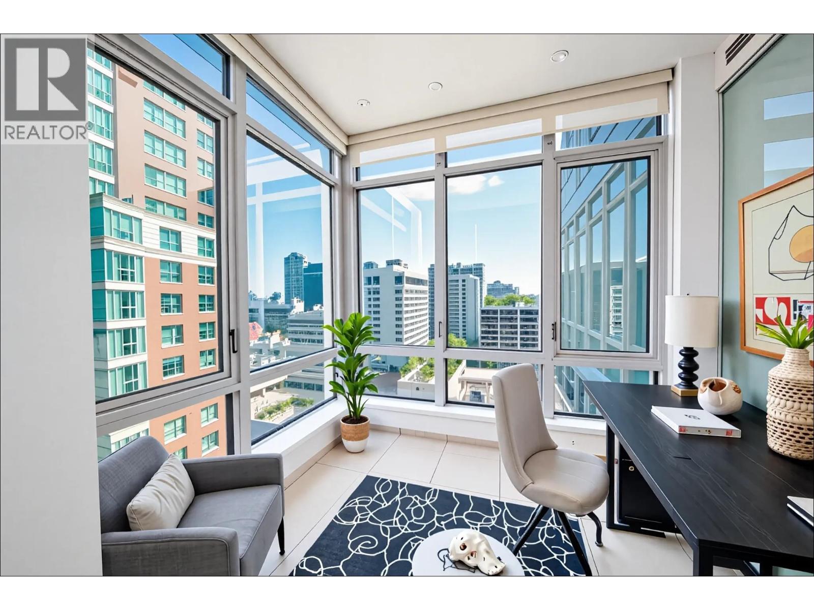 1028 Barclay Street Unit 1707, Vancouver, BC V6E 0B1