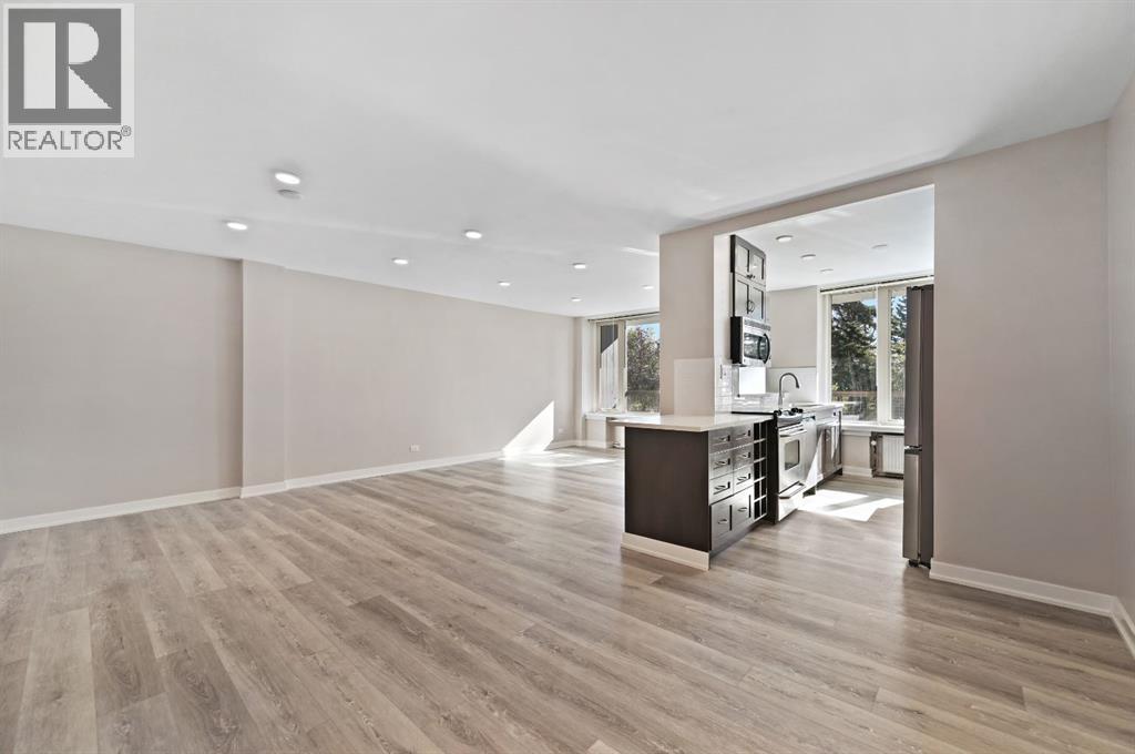 3316 Rideau Place Sw Unit 202, Calgary, AB T2S 1Z4