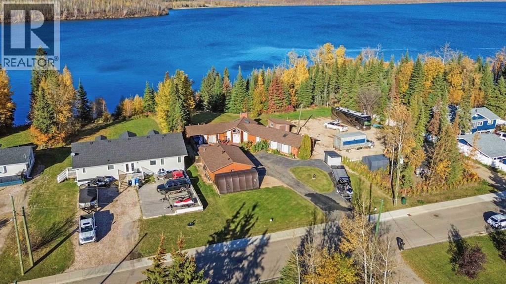 39 Poplar Cres, Gregoire Lake Estates, AB T9H 0L2