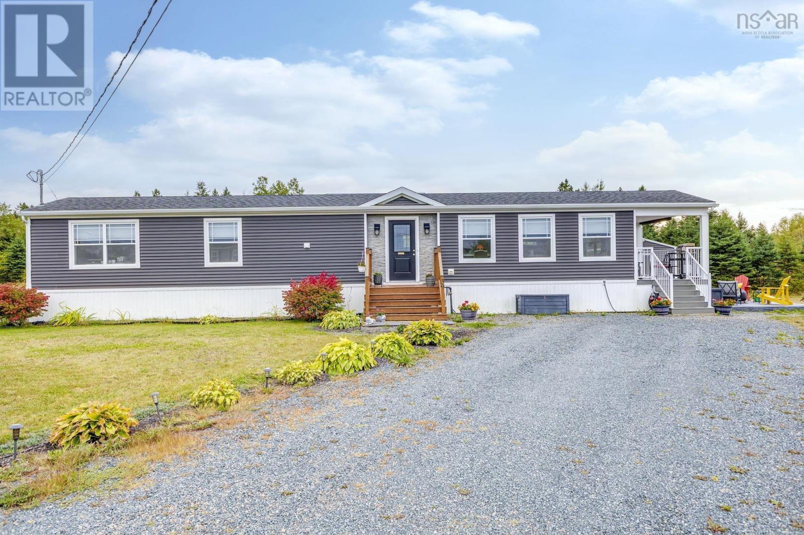 39 Sawmill Ct, Onslow Mountain, NS B0M 1C0
