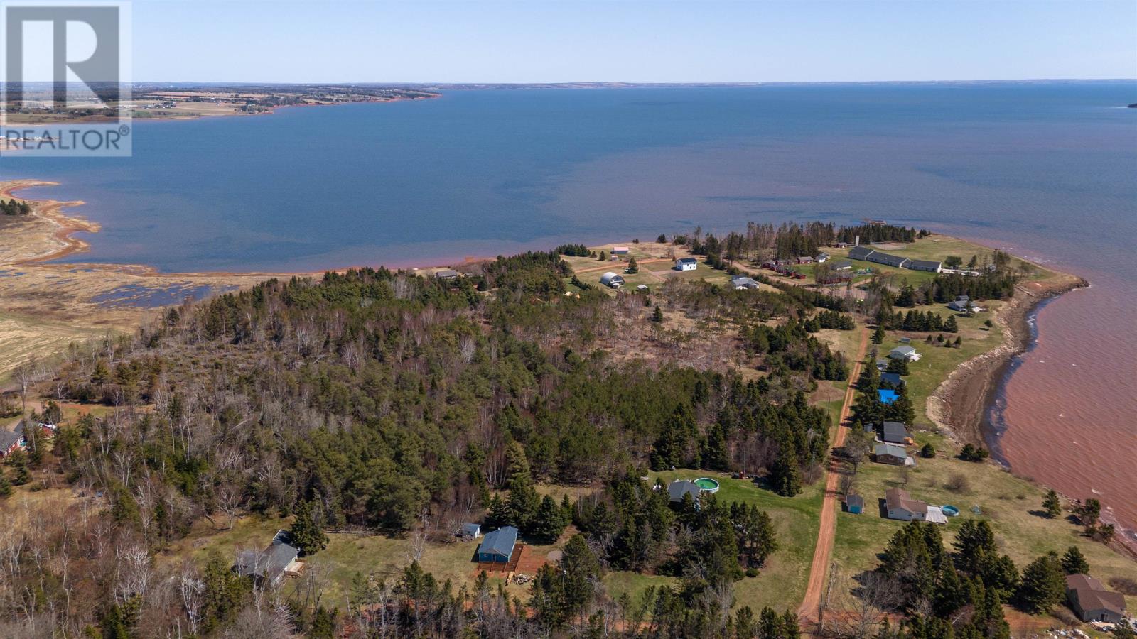 1 Southpoint Ln #8 Ln, Rice Point, PE C0A 1H2