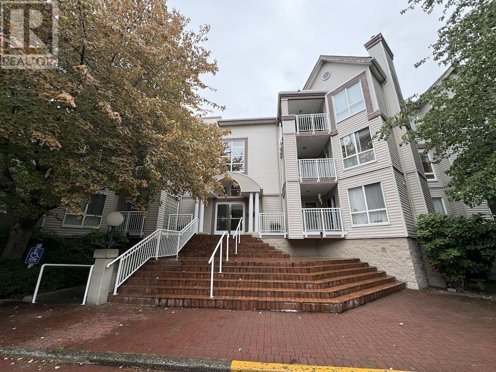 7451 Moffatt Road Unit 233, Richmond, BC V6Y 3W3