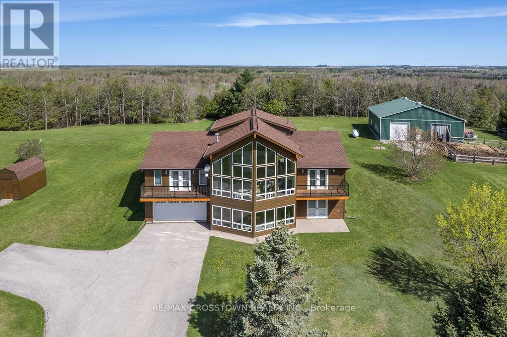 5556 10th Sideroad, Essa, ON L0L 1N0