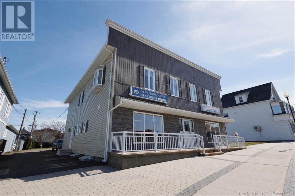 85 Broadway, Grand Falls, NB E3Z 2J6