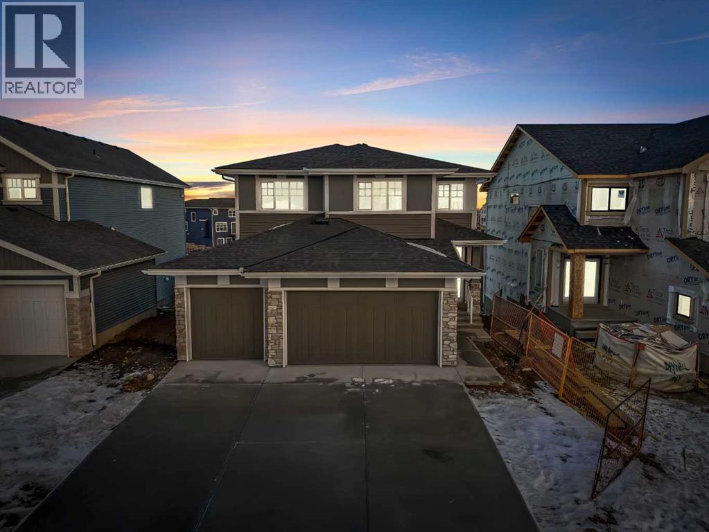 239 Chelsea Park, Chestermere, AB T1X 2V3