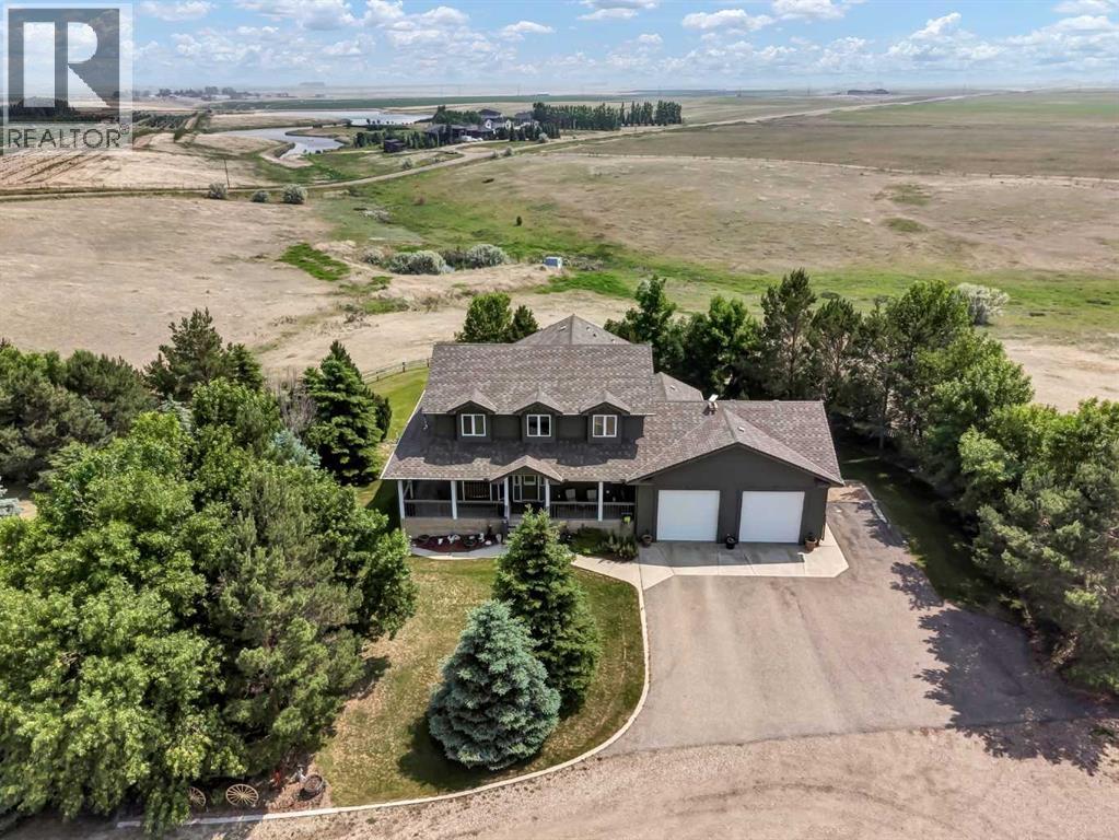 12026 Range Road 74, Rural Cypress County, AB T1A 7G5