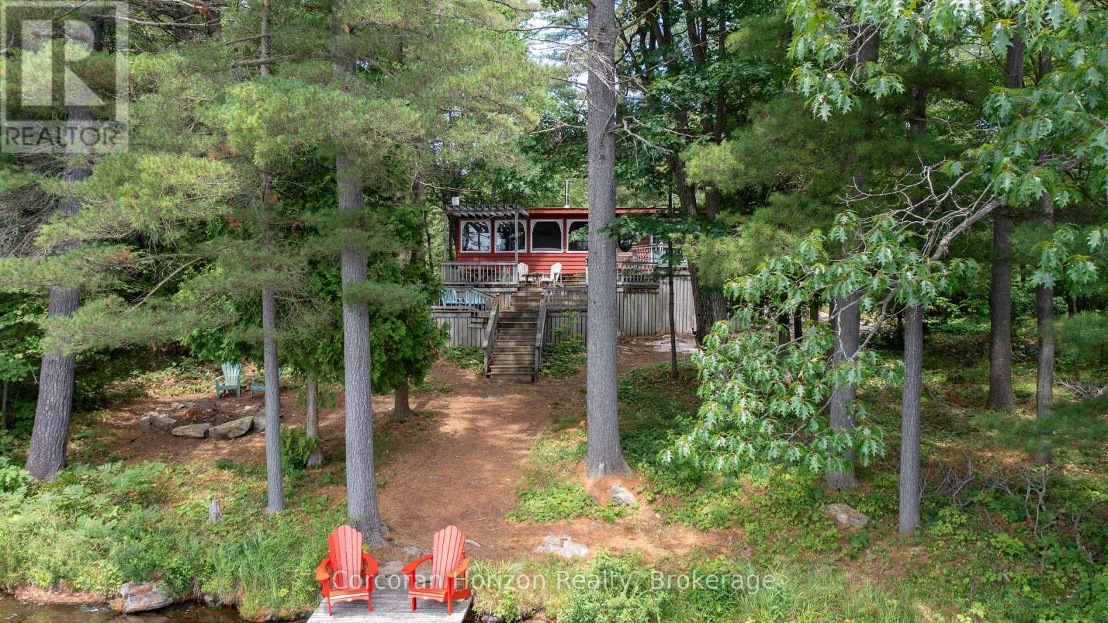 162 Winding Way, Georgian Bay, ON L0K 1S0