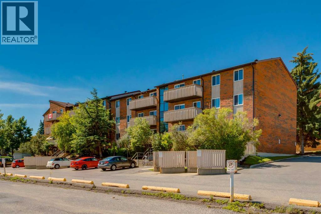 11620 Elbow Drive Sw Unit 504, Calgary, AB T2W 3L6