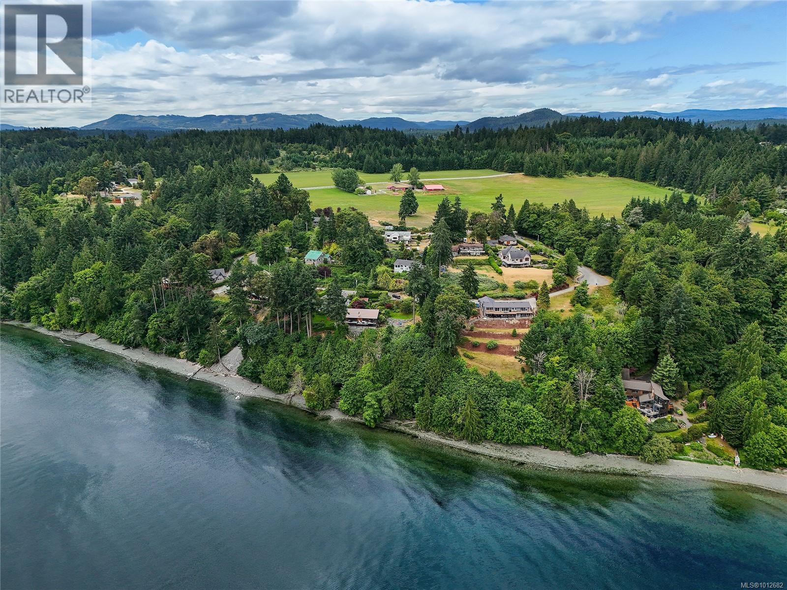 1125 Fairbanks Rd, Duncan, BC V0R 1N2
