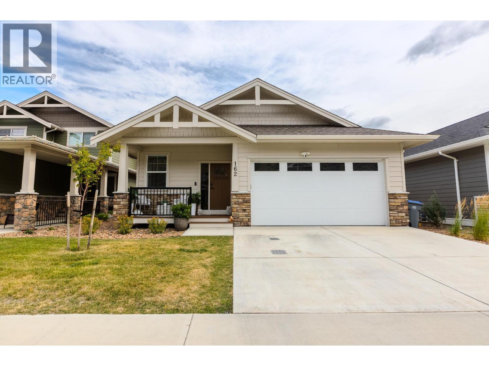 200 Grand Boulevard Unit 162, Kamloops, BC V2C 0H3
