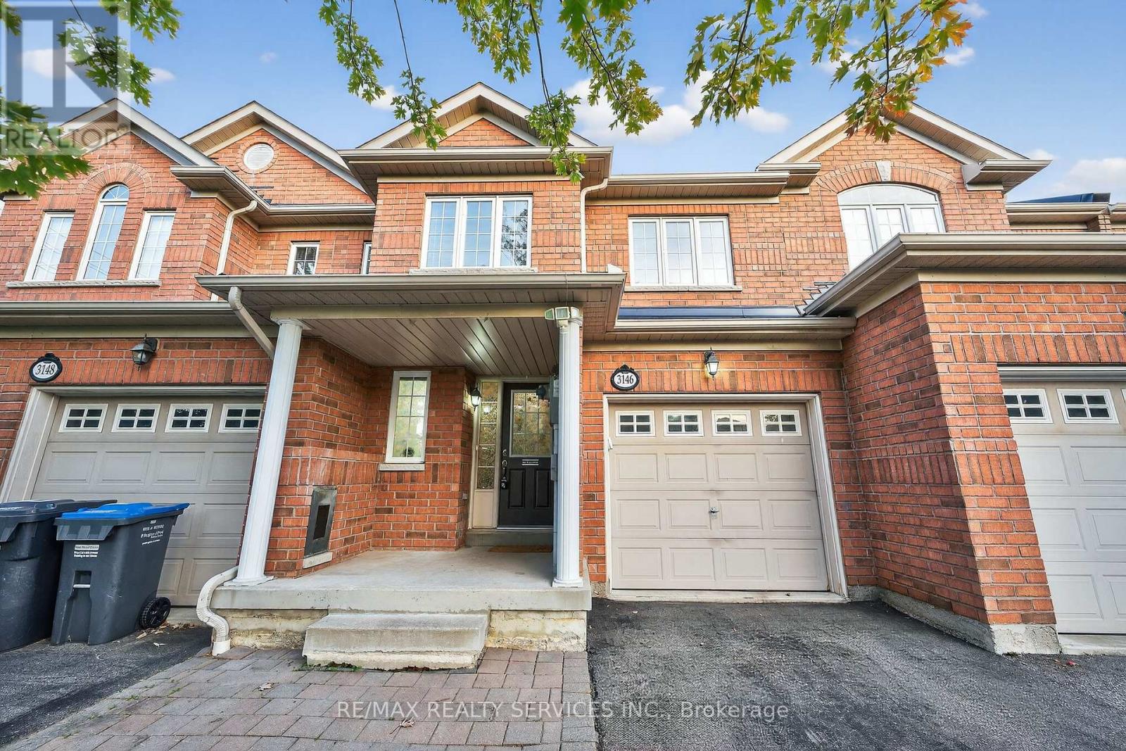 3146 Cabano Cres, Mississauga, ON L5M 0C4