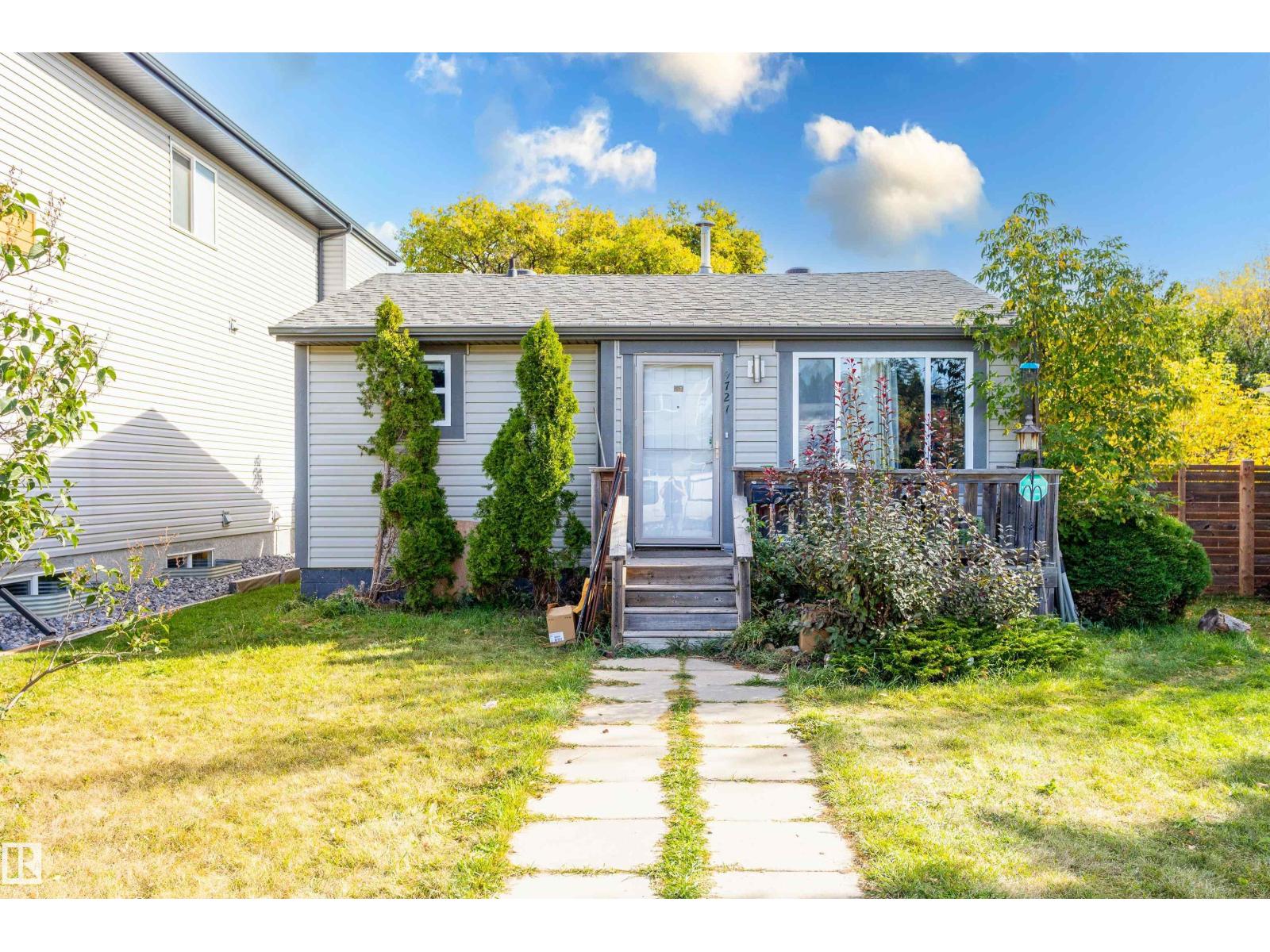 161 St Nw Unit 9727, Edmonton, AB T5P 3H3