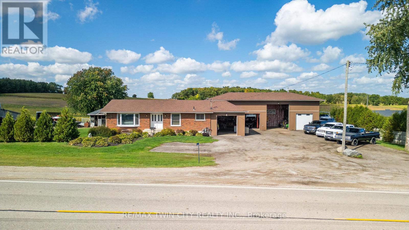 591 Governors Rd E, Brant, ON N3L 3E1