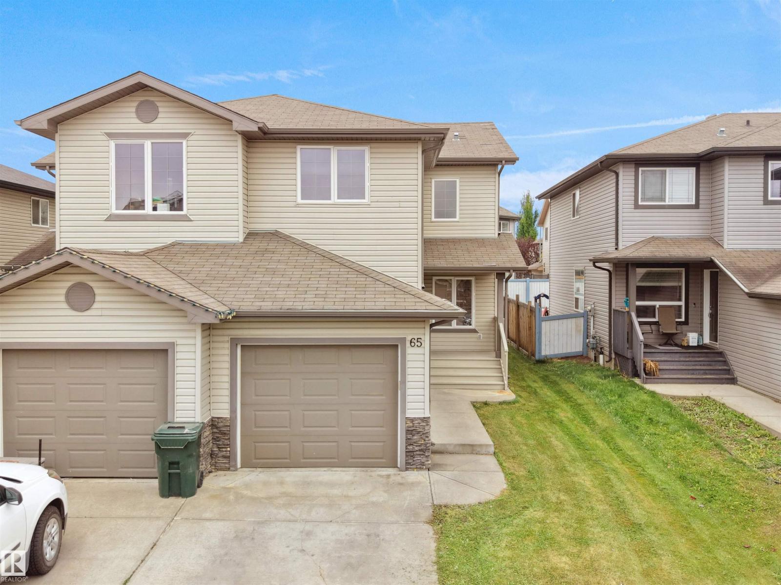 65 Ashby Gd, Spruce Grove, AB T7X 0K1