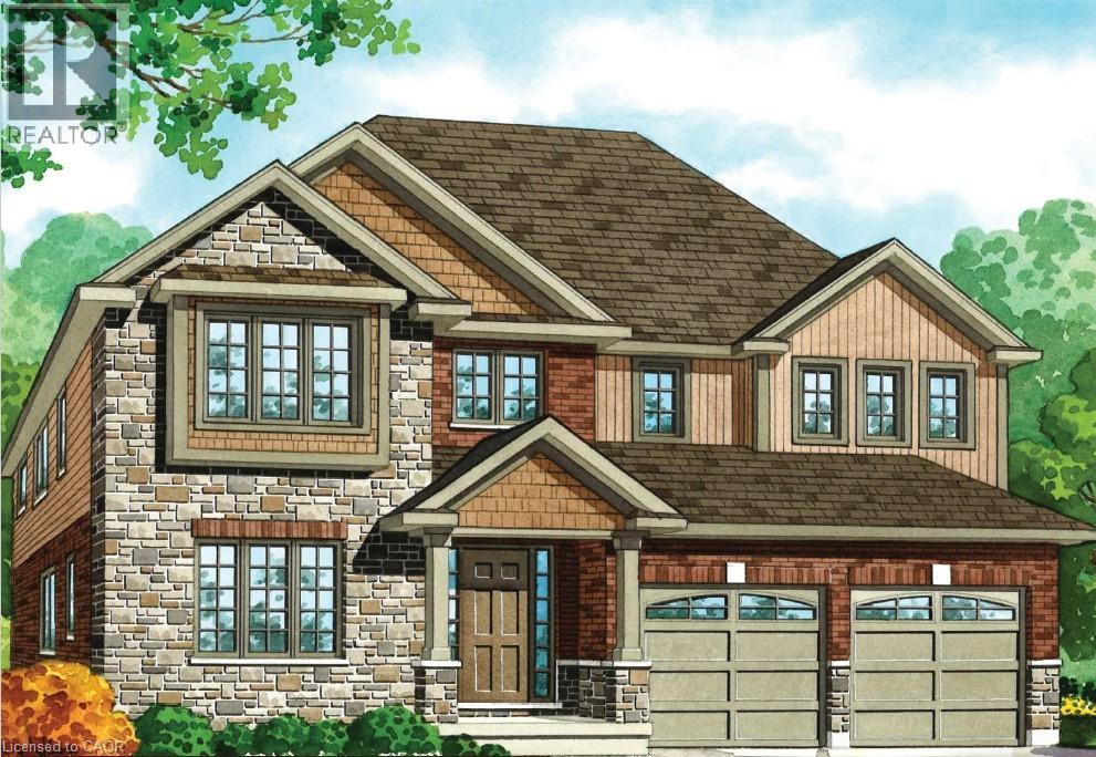 159 Applewood St, Plattsville, ON N3C 2V4