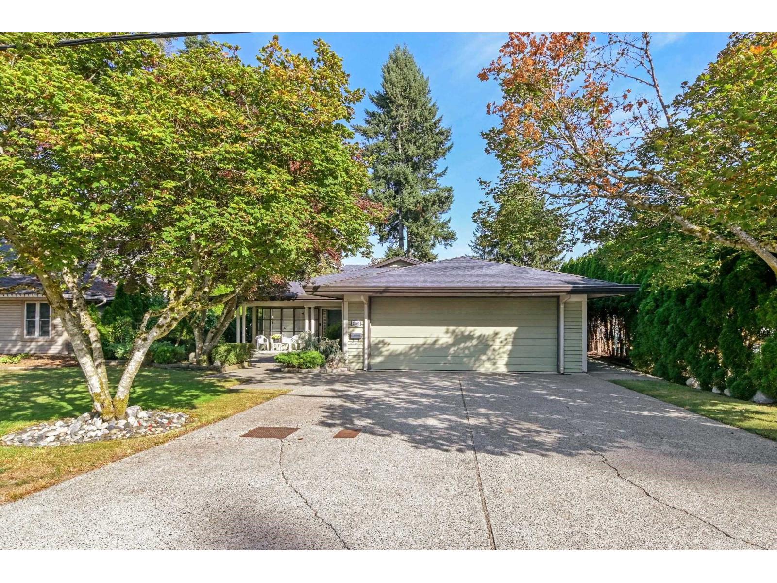 93 Avenue Unit 20485 #a, Langley, BC V1M 1B8