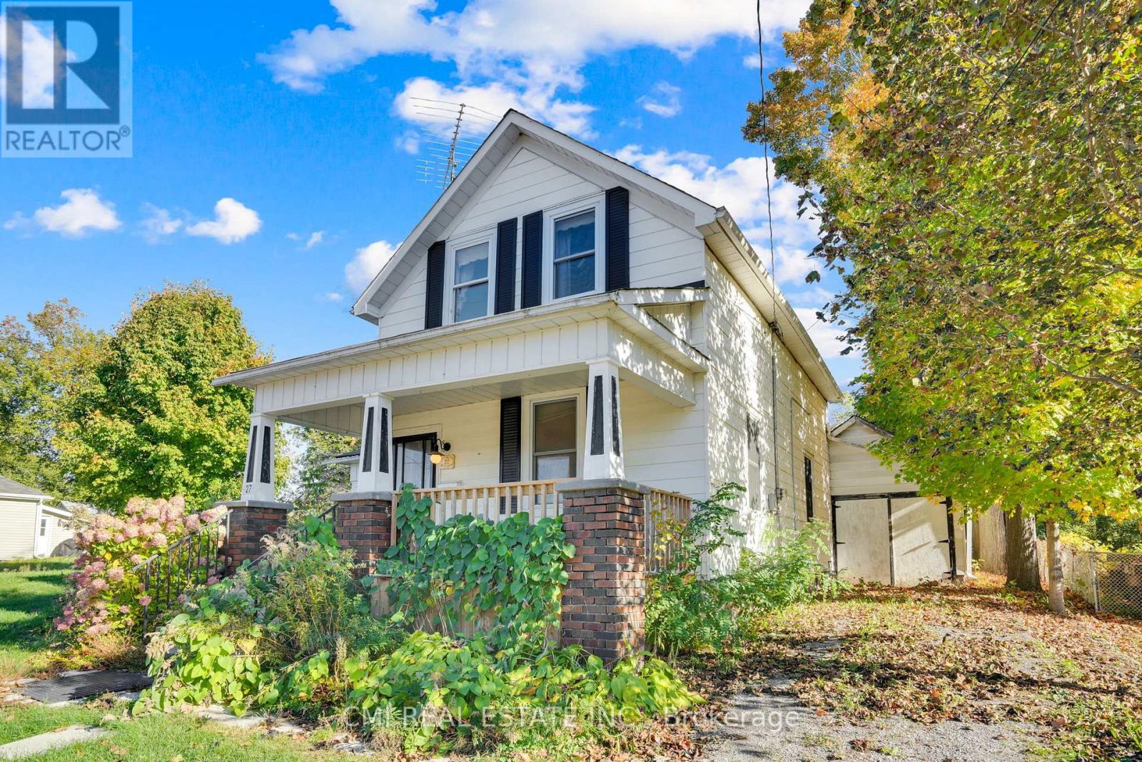 27 Wellington St, Asphodel-Norwood, ON K0L 2V0