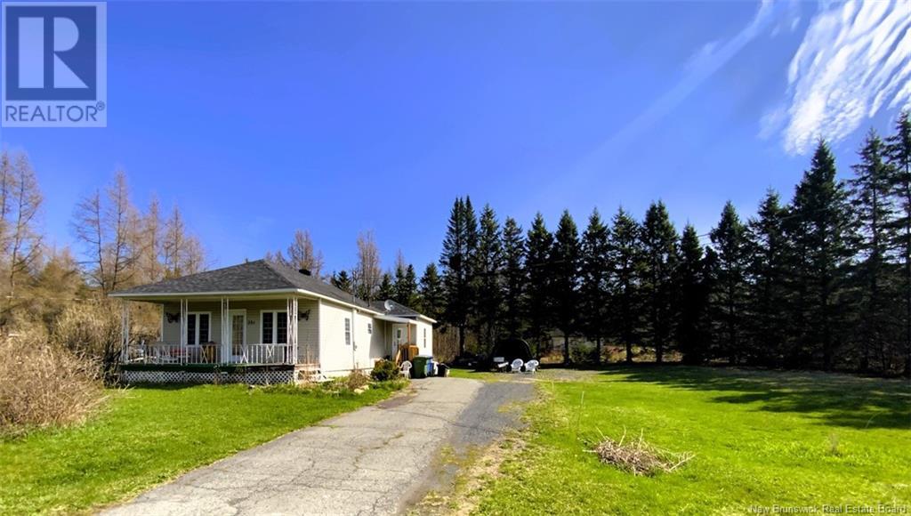 321 Iroquois Rd, Saint-basile, NB E7C 1Y3