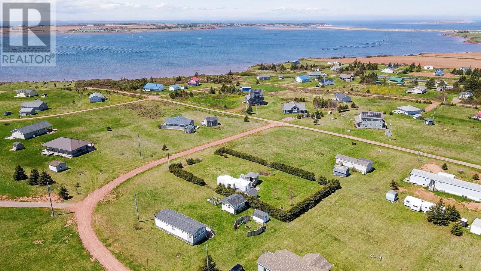 60 Sweet Pea Ln, Darnley, PE C0B 1M0