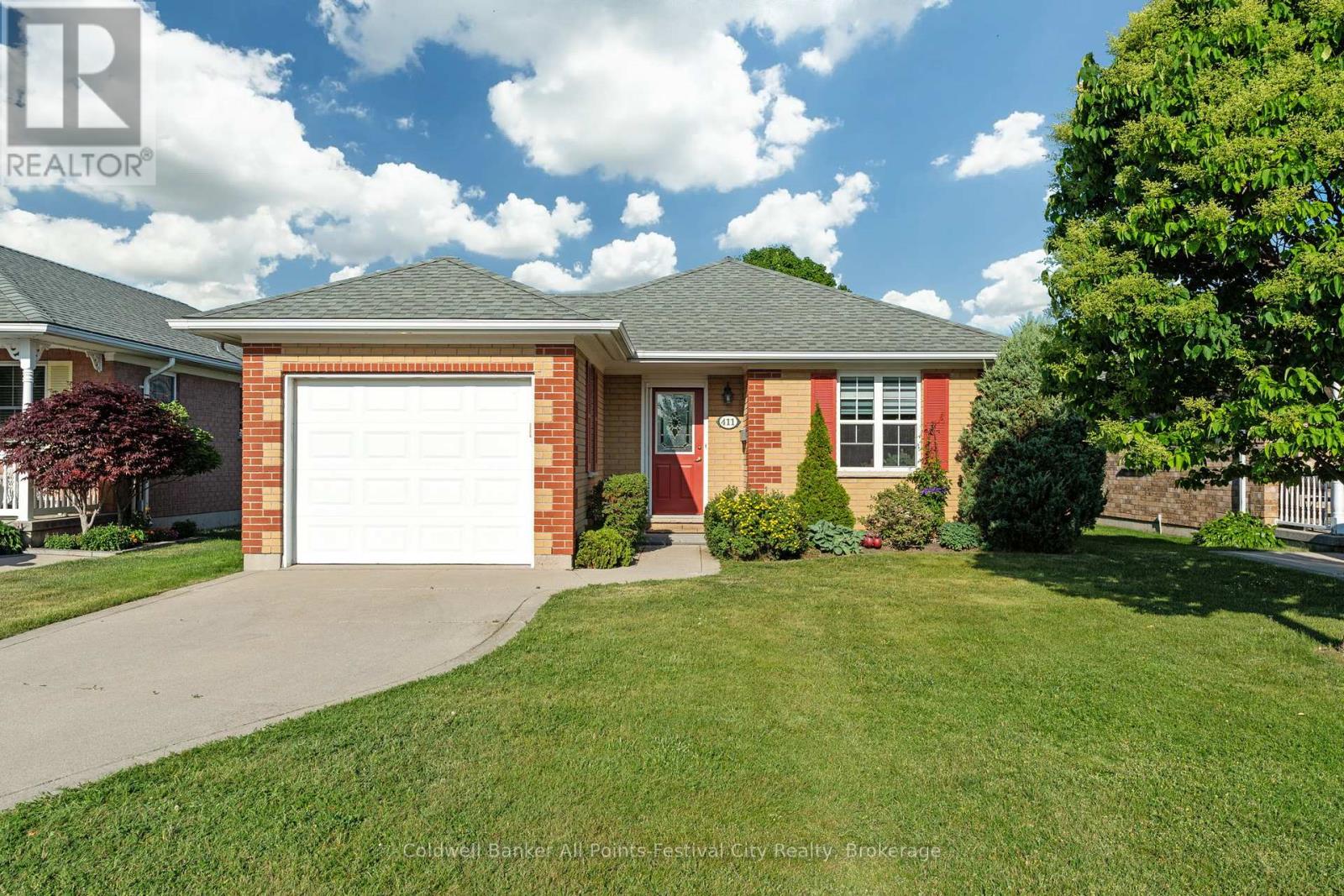 411 Warren St, Goderich, ON N7A 4M5
