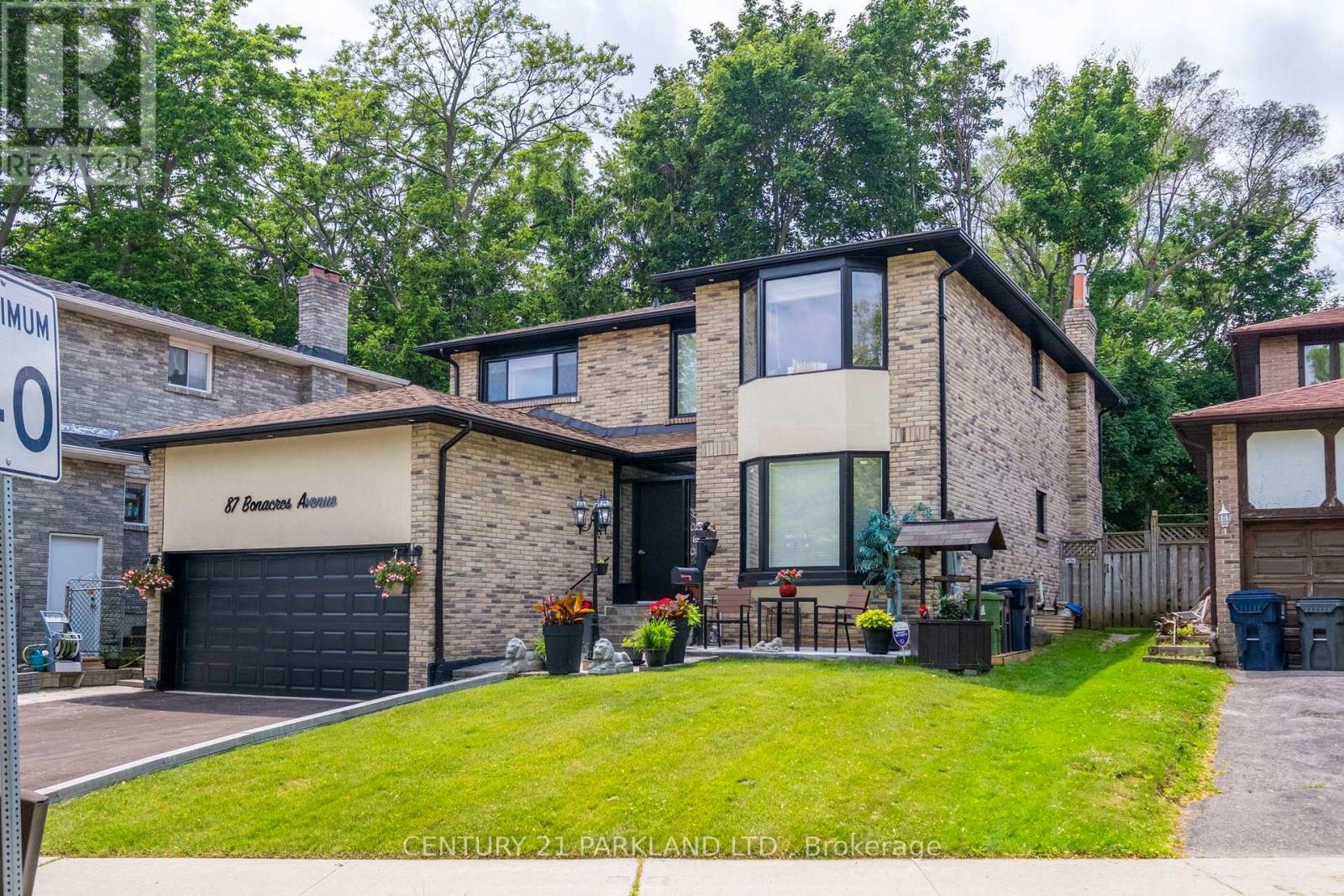 87 Bonacres Ave, Toronto, ON M1C 3B8