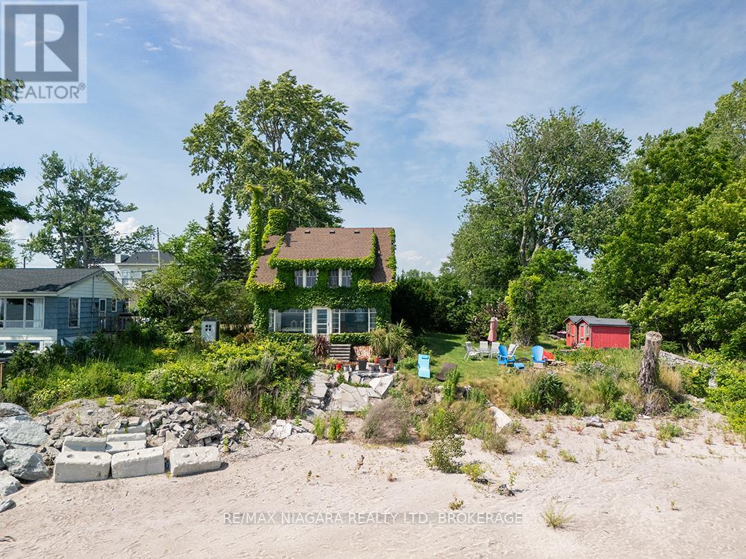 12851 Old Lakeshore Rd E, Wainfleet, ON L0S 1V0