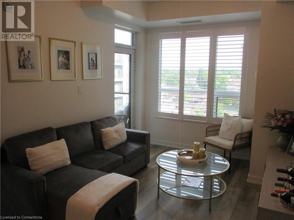 5055 Greenlane Road Unit 533, Lincoln, ON L0R 1B3