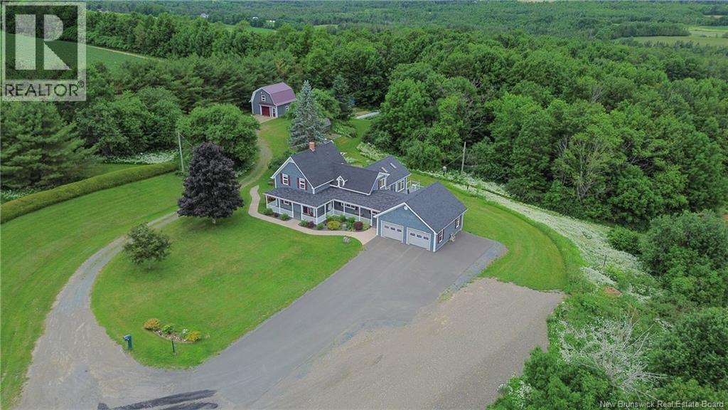 85 Milbury Rd, Bedell, NB E7M 4R4
