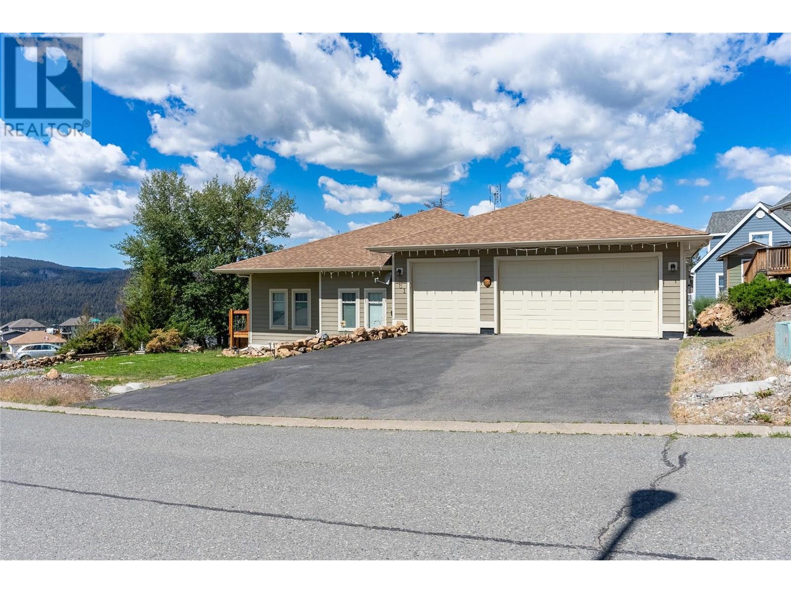 331 Linden Rd, Logan Lake, BC V0K 1W0