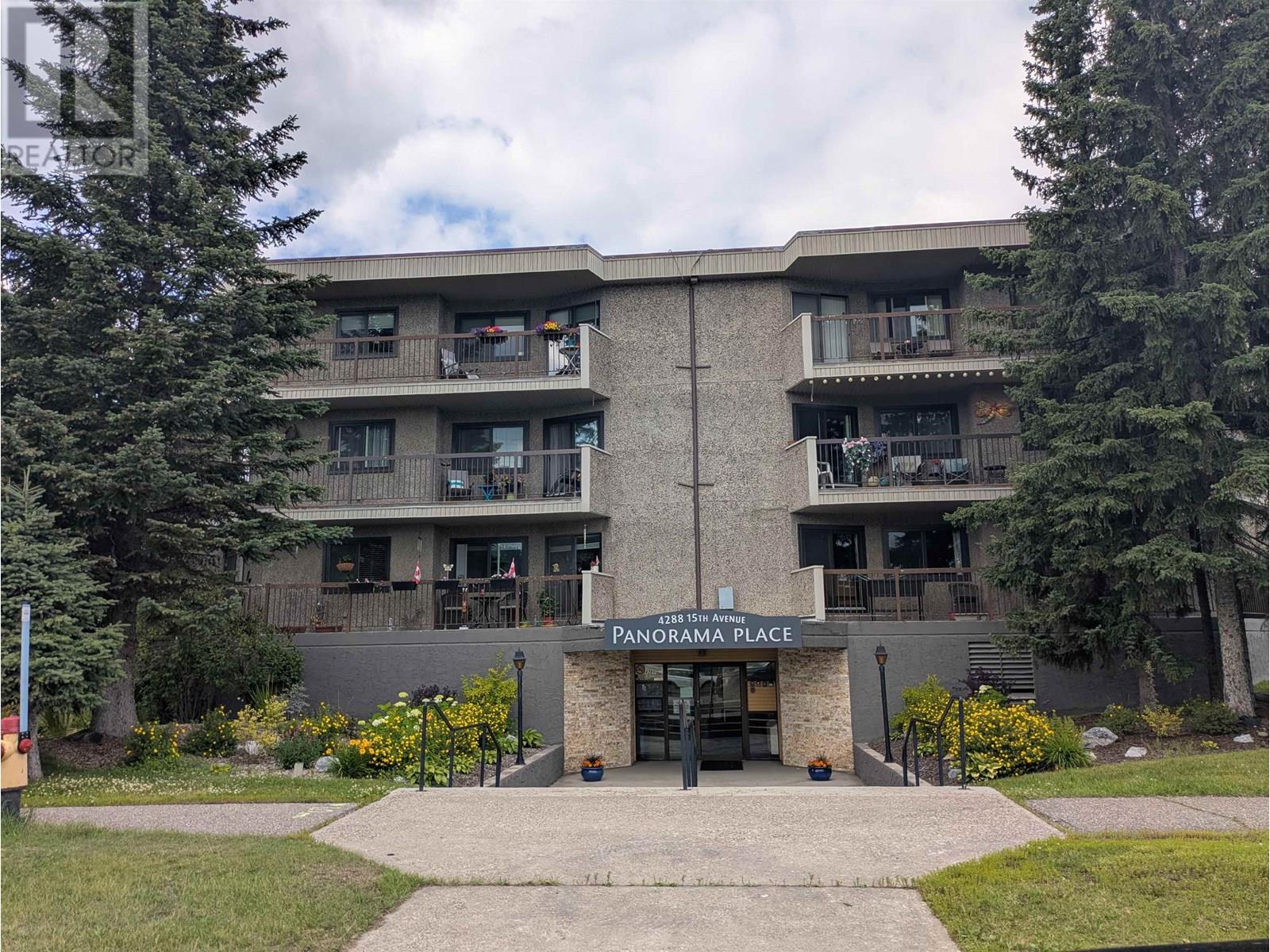 4288 15th Avenue Unit 319, Prince George, BC V2M 5K6