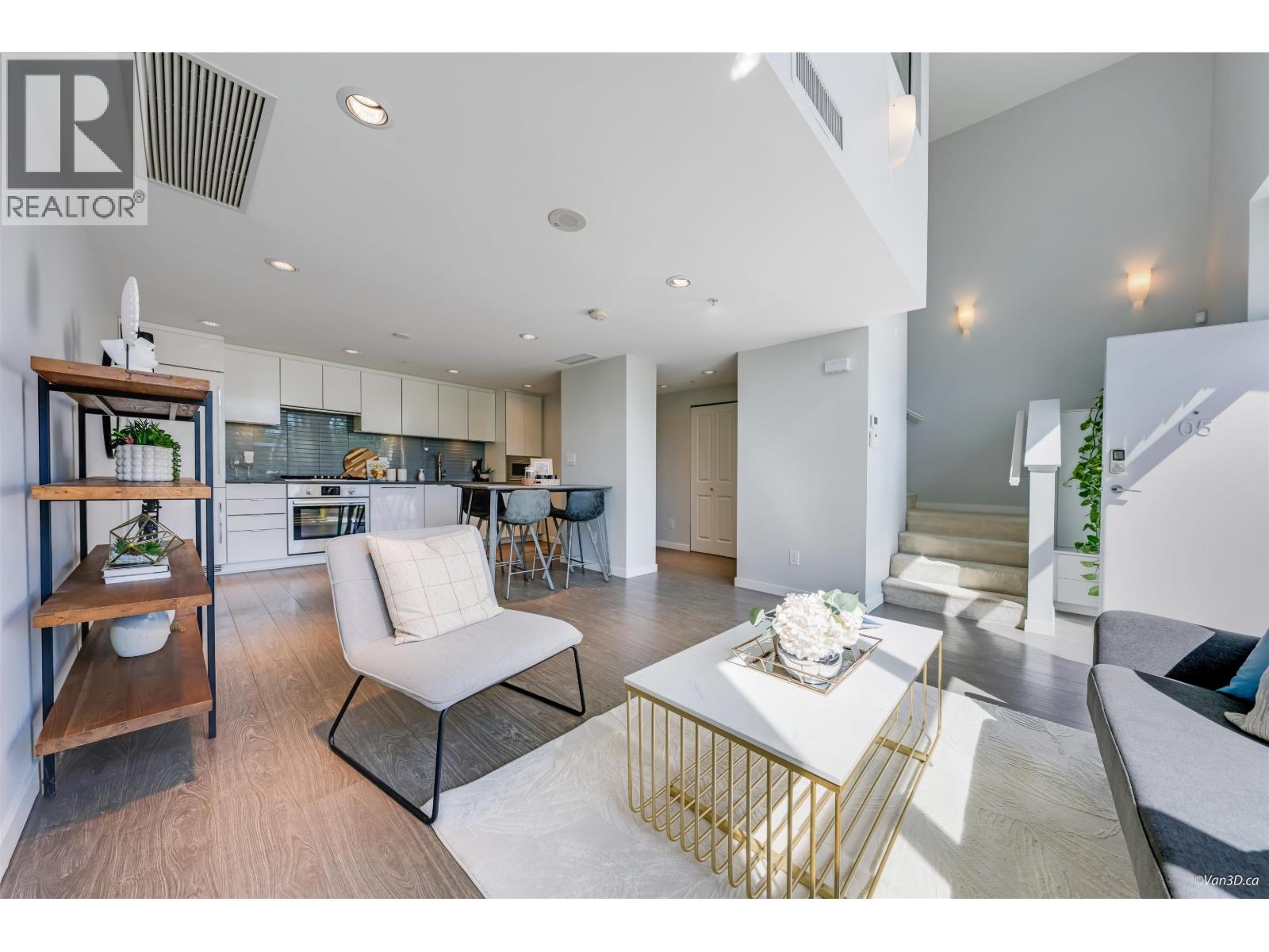 8333 Sweet Avenue Unit 105, Richmond, BC V6X 0P4